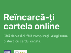 Reincarcare cartele prepay online - Orange si Vodafone | cartelescu.ro